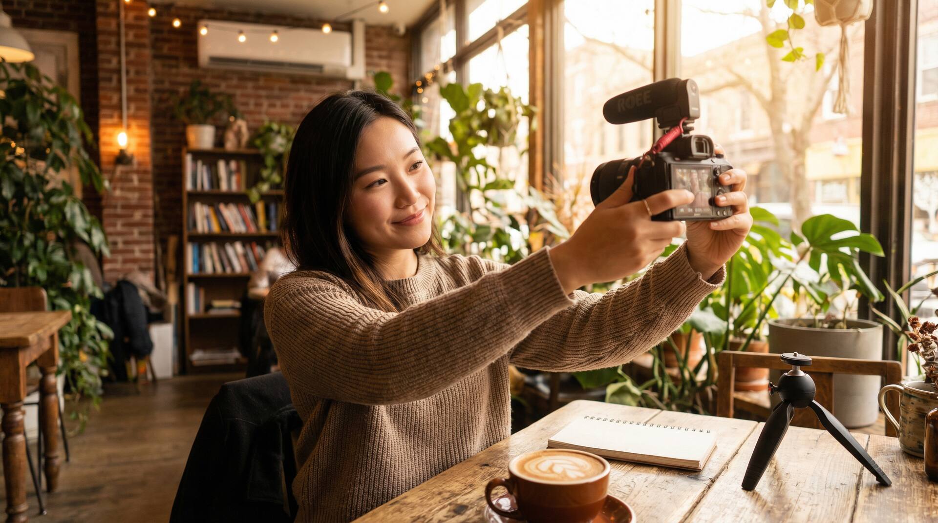 91咖啡店探访视频
